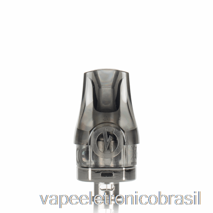 Vape Eletrônico Perdido Vape Ub Lite Cápsulas De Substituição 2ml Cápsulas Recarregáveis
